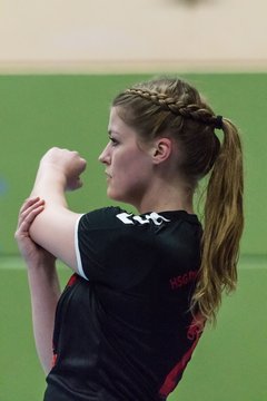 Bild 48 - Frauen HSG Krem/Muensterdorf - HG OKT 3 : Ergebnis: 33:21